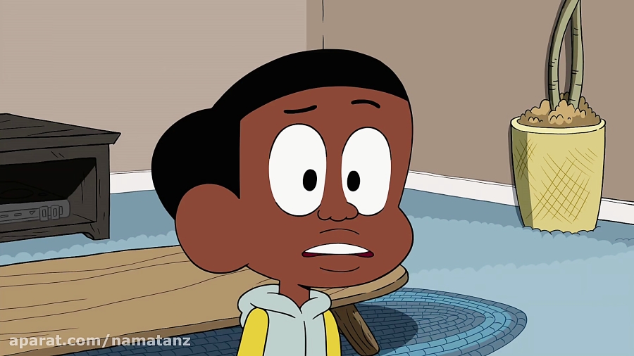 انیمیشن کریگ فصل 1 قسمت 48 - Craig of the Creek